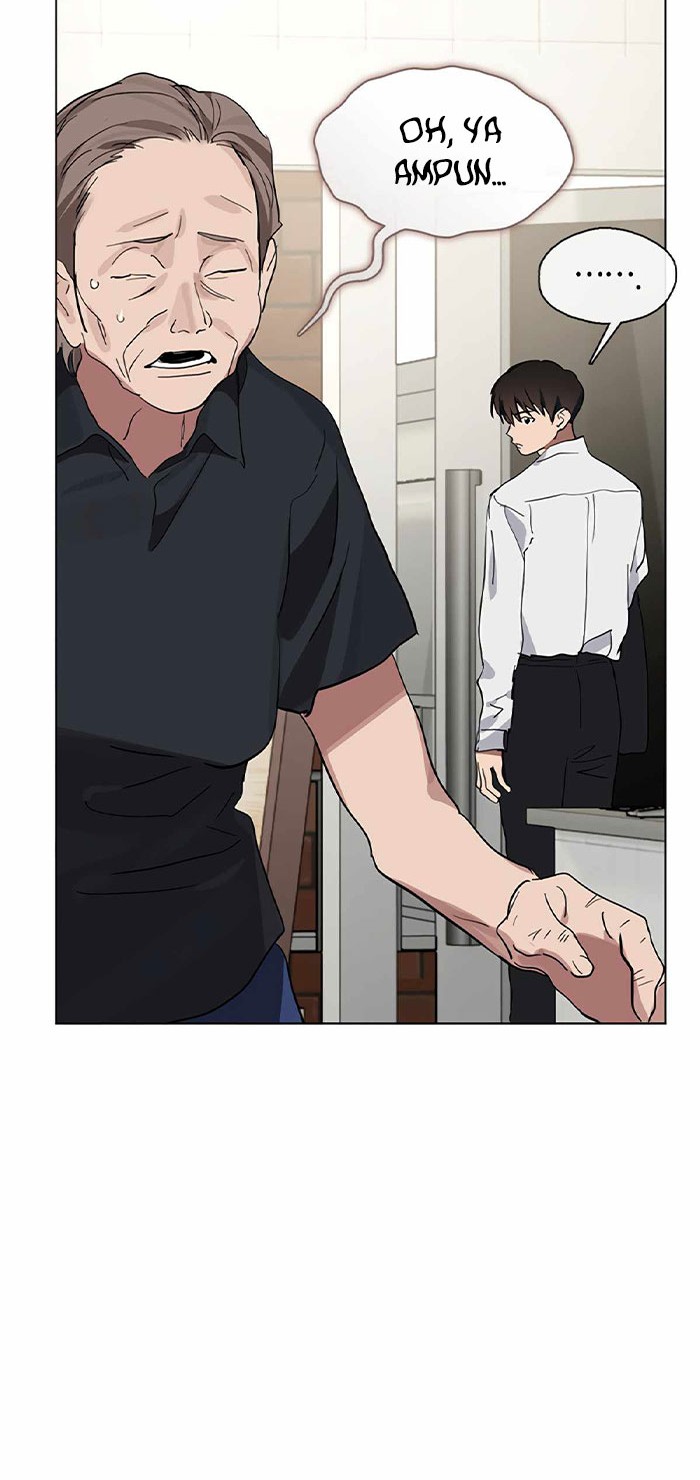 Underworld Restaurant Chapter 12 - halaman 29
