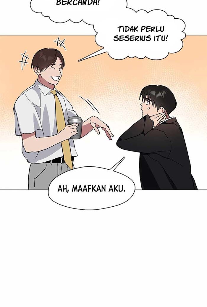 Underworld Restaurant Chapter 12 - halaman 3