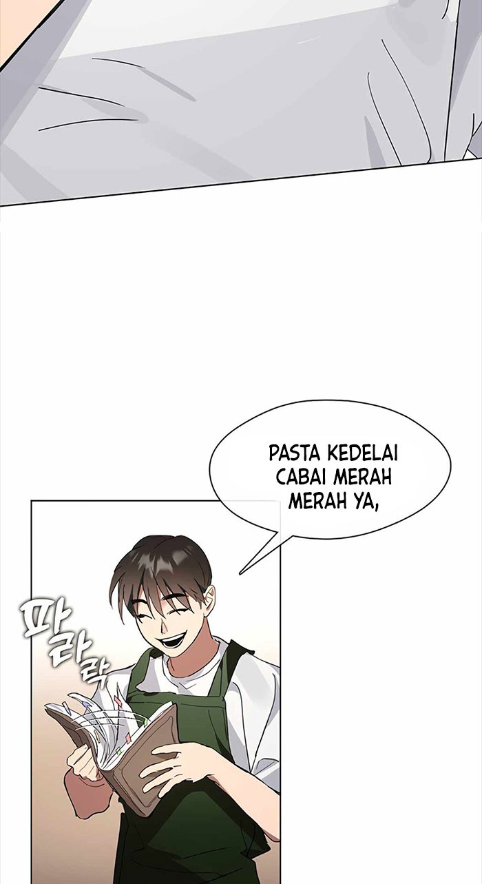 Underworld Restaurant Chapter 12 - halaman 37