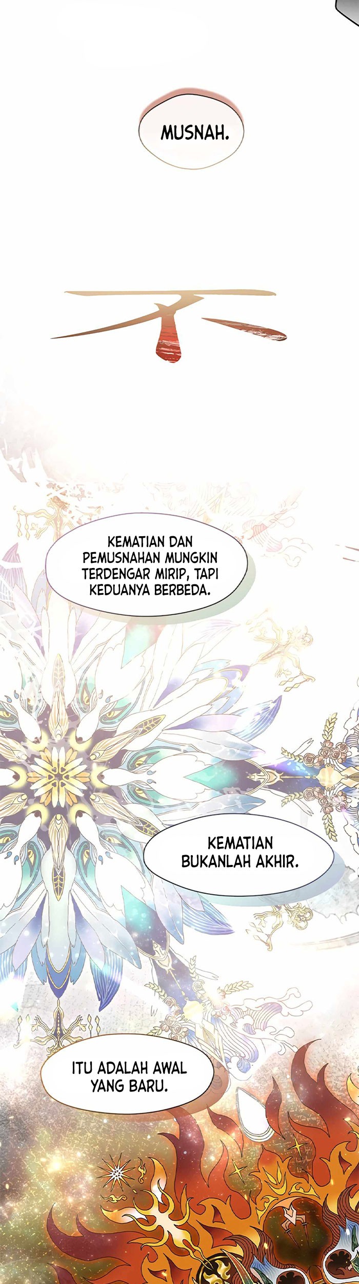 Underworld Restaurant Chapter 12 - halaman 52