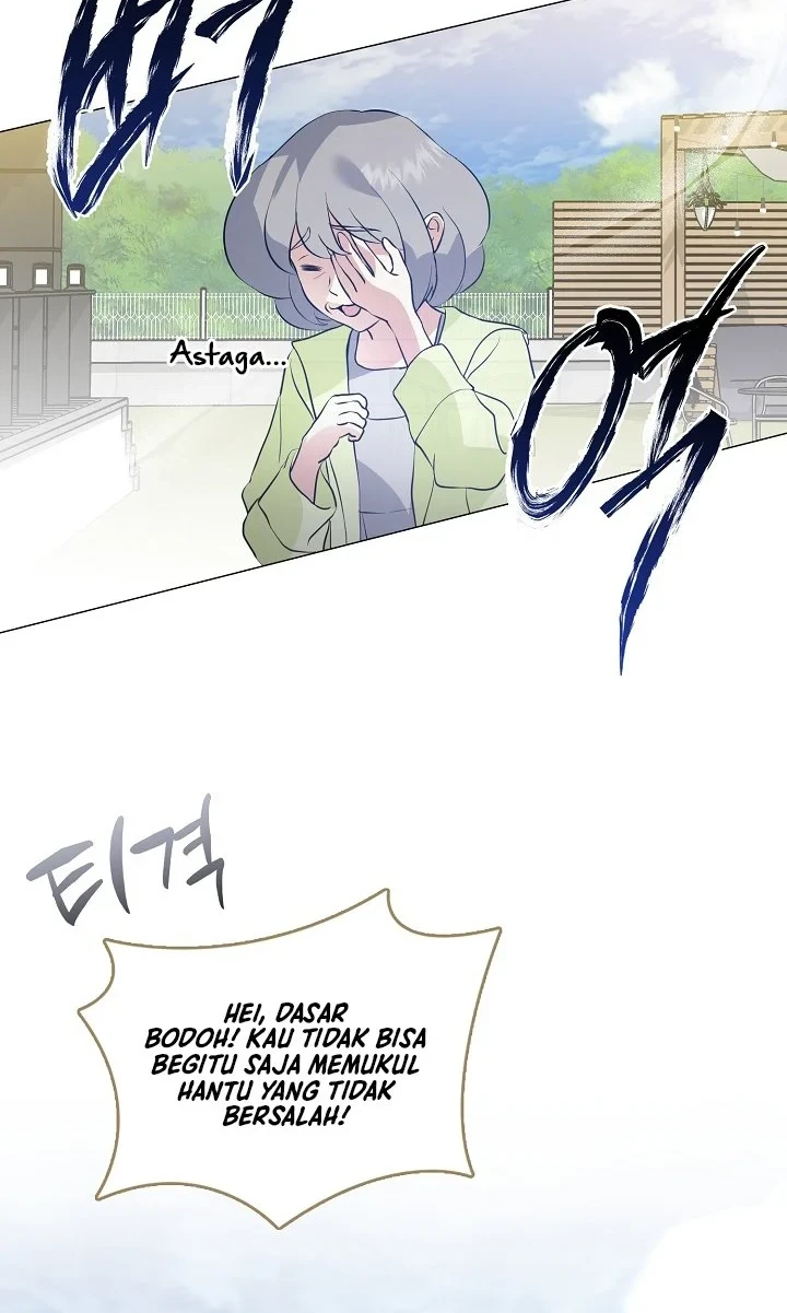 Underworld Restaurant Chapter 120 - halaman 31