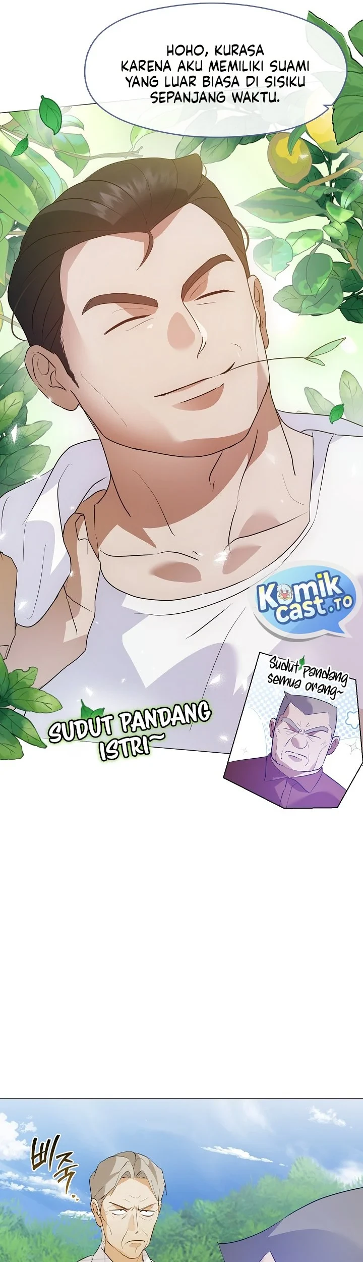 Underworld Restaurant Chapter 120 - halaman 5