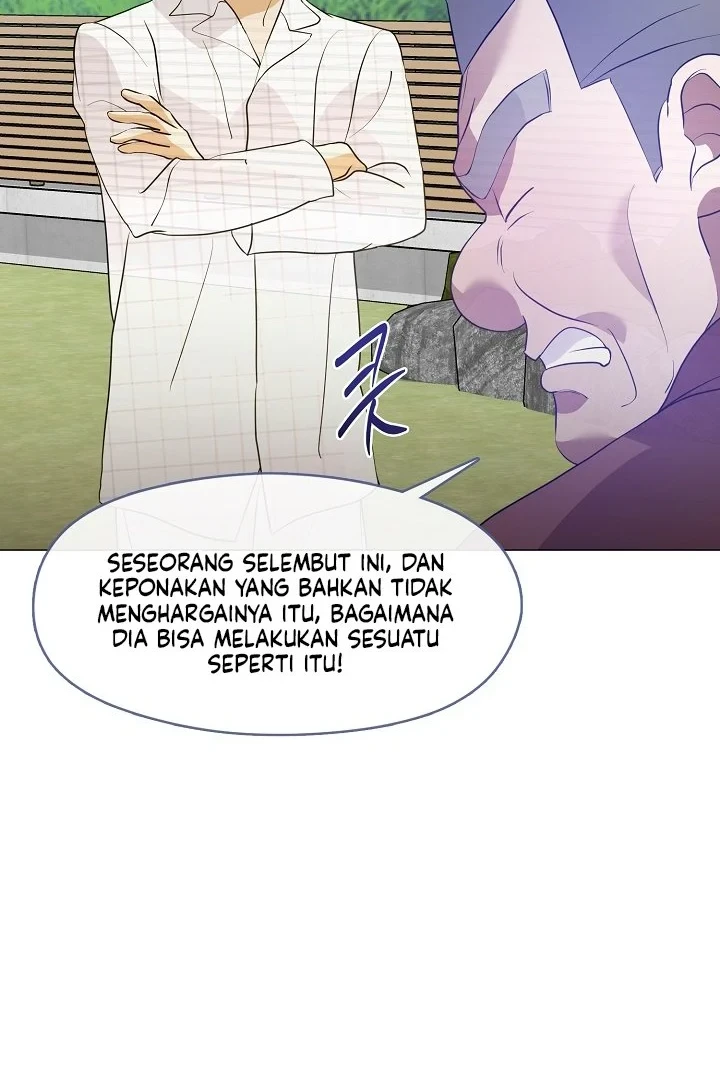 Underworld Restaurant Chapter 120 - halaman 6