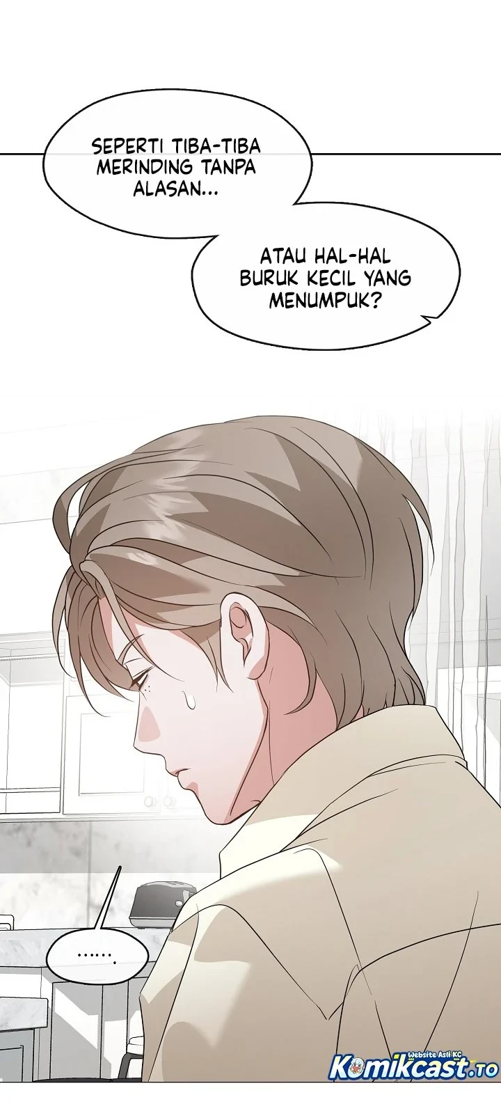 Underworld Restaurant Chapter 121 - halaman 12