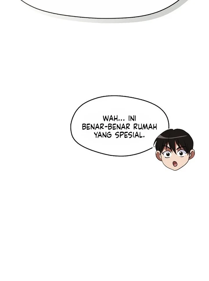 Underworld Restaurant Chapter 121 - halaman 16