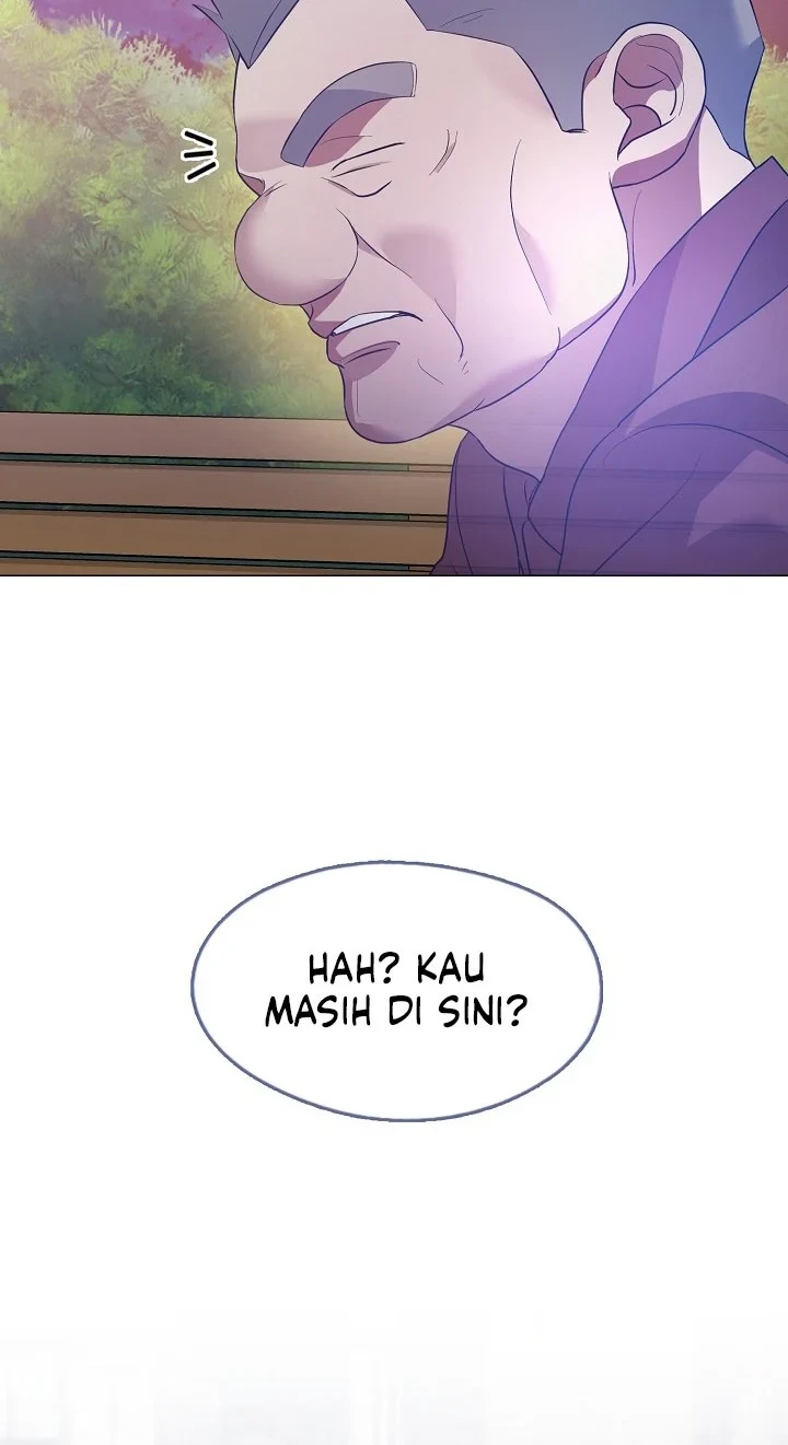 Underworld Restaurant Chapter 121 - halaman 28