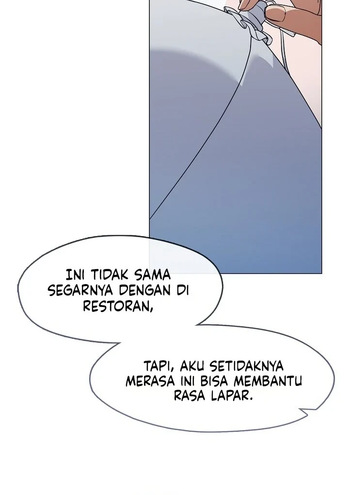 Underworld Restaurant Chapter 121 - halaman 32