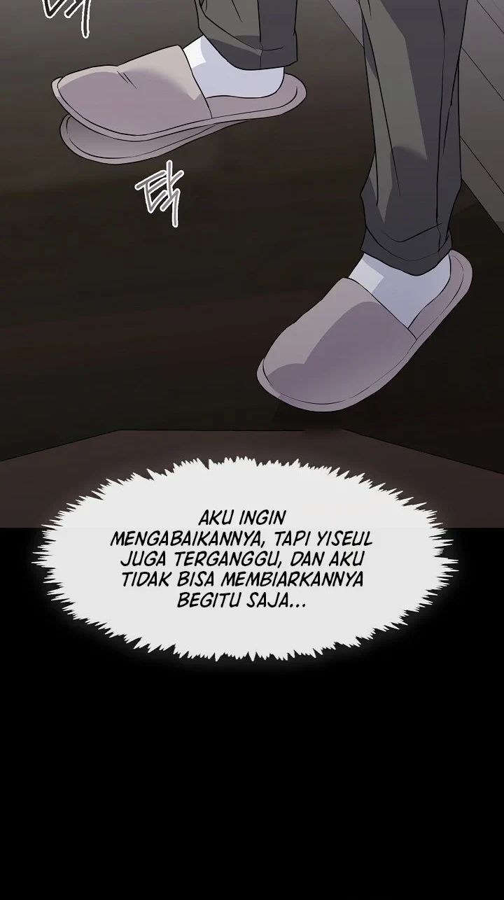Underworld Restaurant Chapter 121 - halaman 41