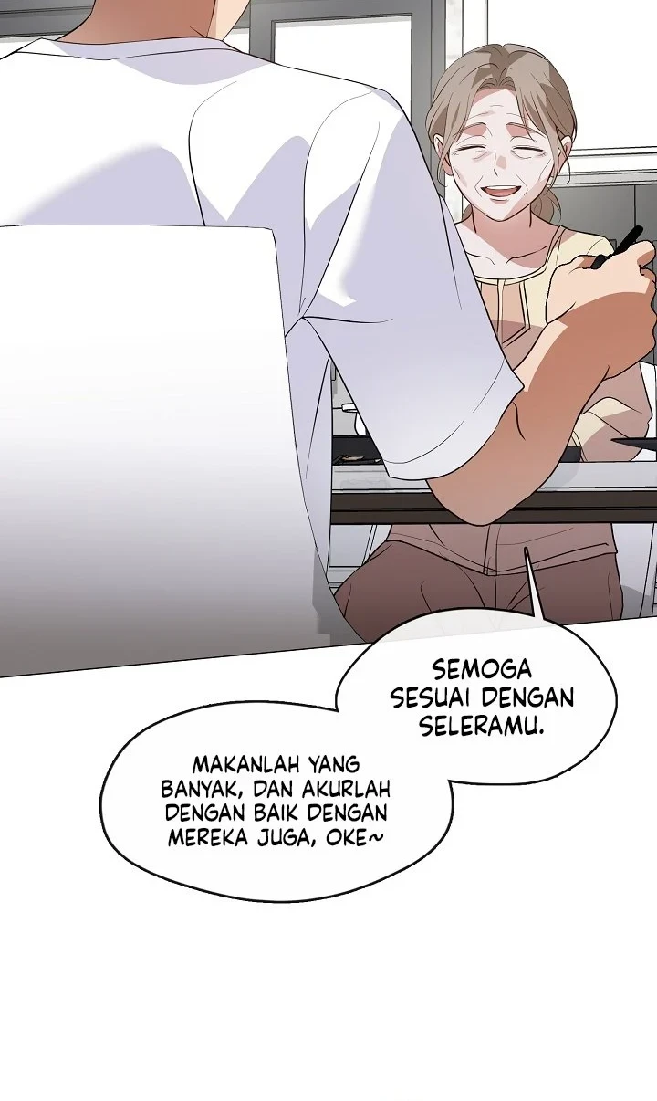 Underworld Restaurant Chapter 121 - halaman 5