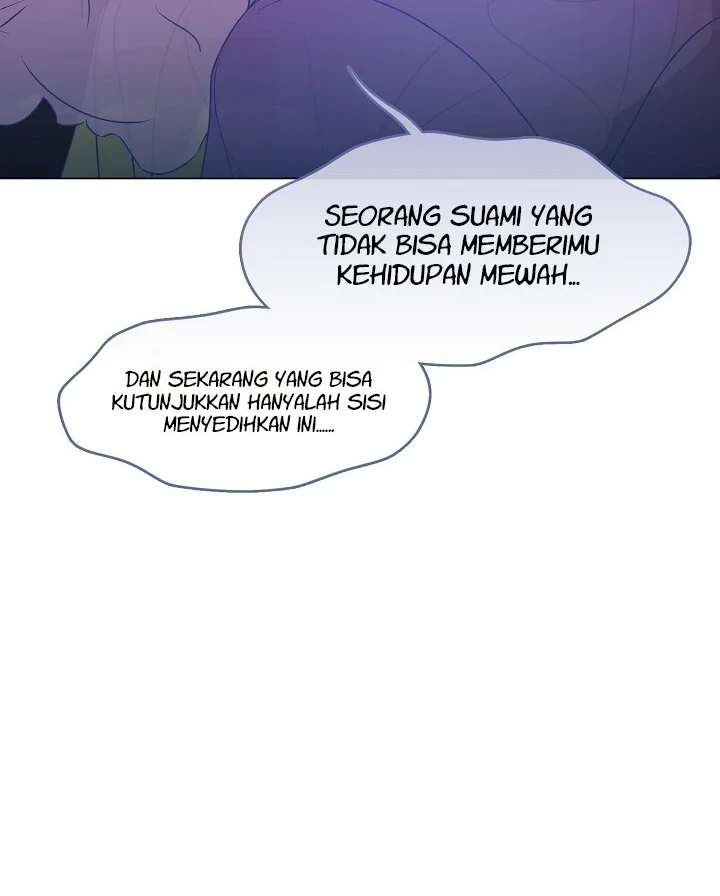 Underworld Restaurant Chapter 121 - halaman 50