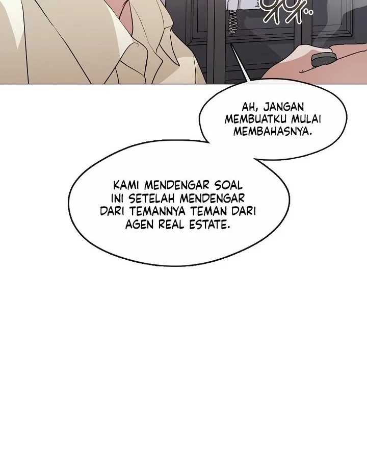 Underworld Restaurant Chapter 121 - halaman 9