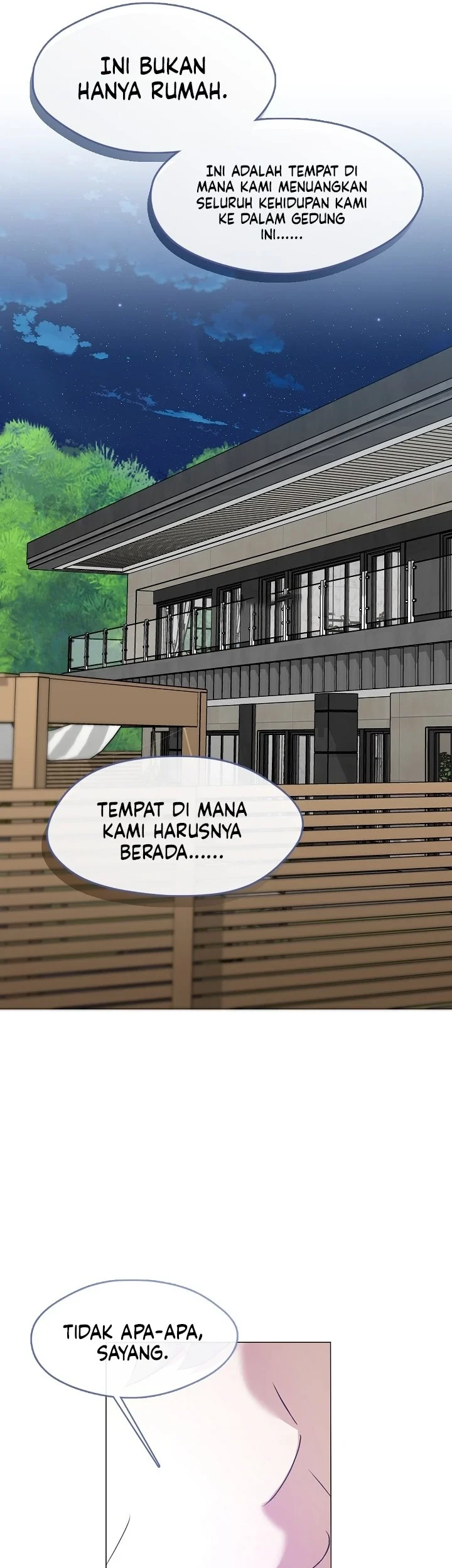 Underworld Restaurant Chapter 122 - halaman 12