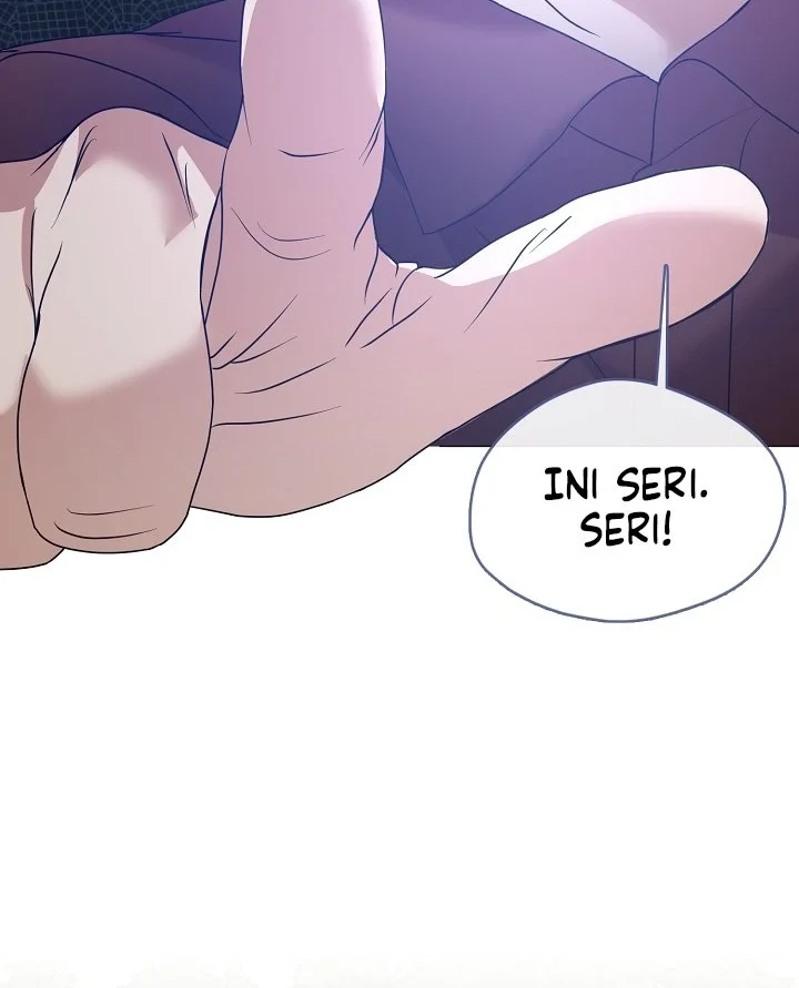 Underworld Restaurant Chapter 122 - halaman 21