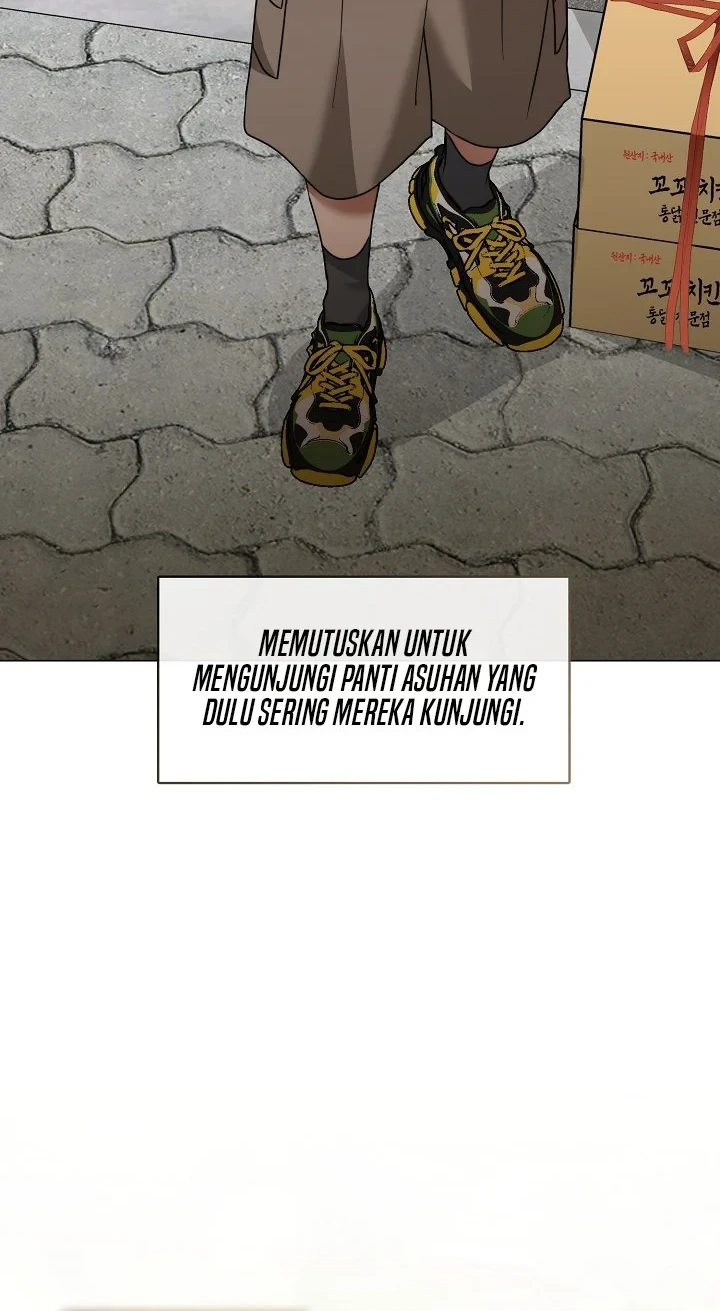 Underworld Restaurant Chapter 122 - halaman 27