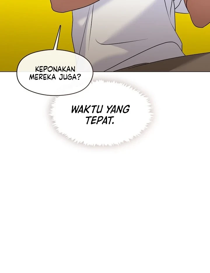 Underworld Restaurant Chapter 122 - halaman 45