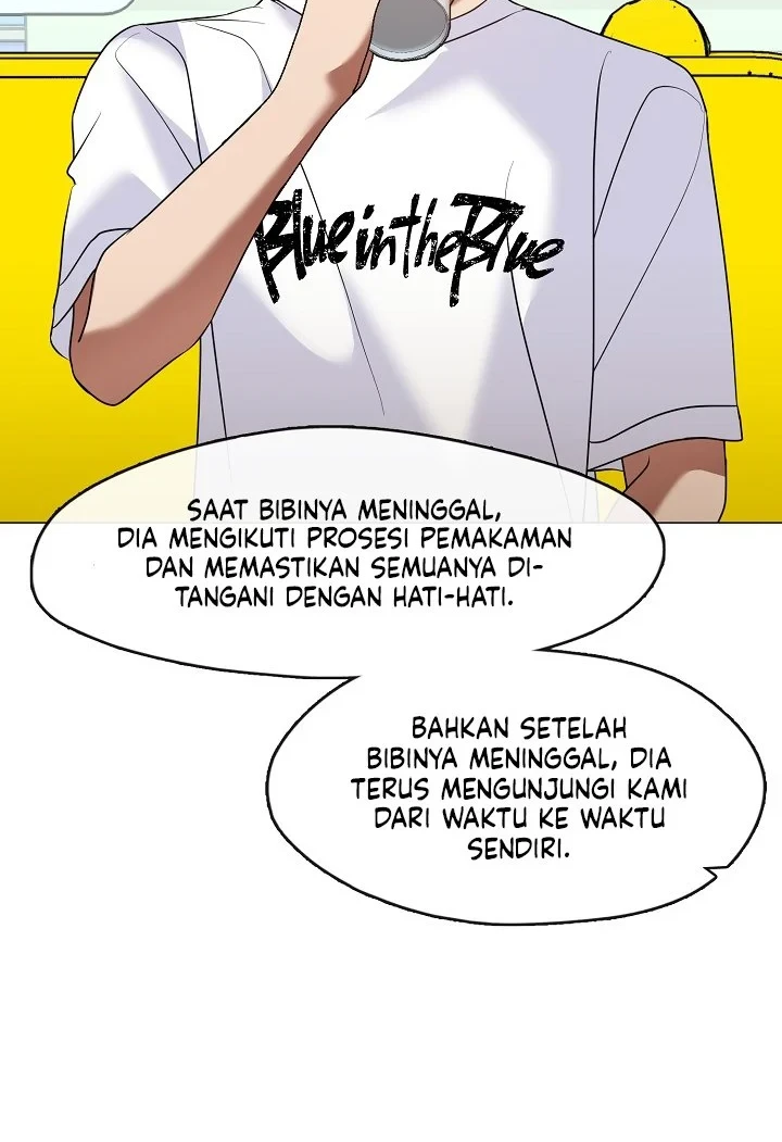 Underworld Restaurant Chapter 122 - halaman 47