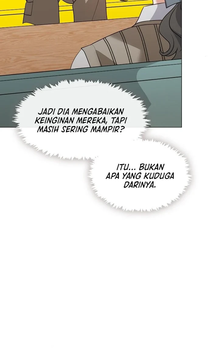 Underworld Restaurant Chapter 122 - halaman 49