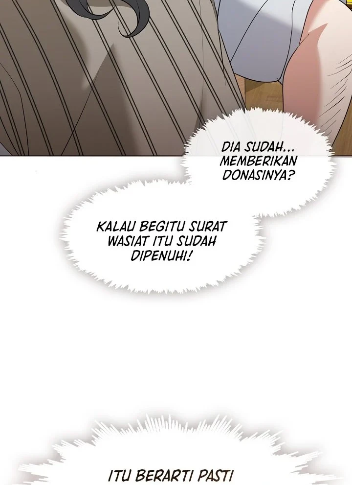 Underworld Restaurant Chapter 122 - halaman 53