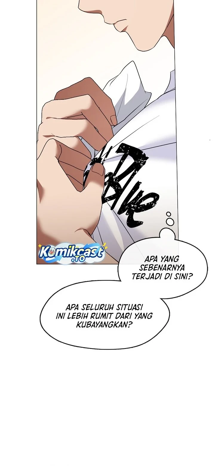 Underworld Restaurant Chapter 122 - halaman 57