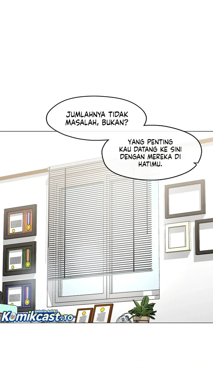 Underworld Restaurant Chapter 122 - halaman 59