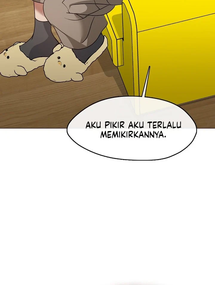 Underworld Restaurant Chapter 122 - halaman 63