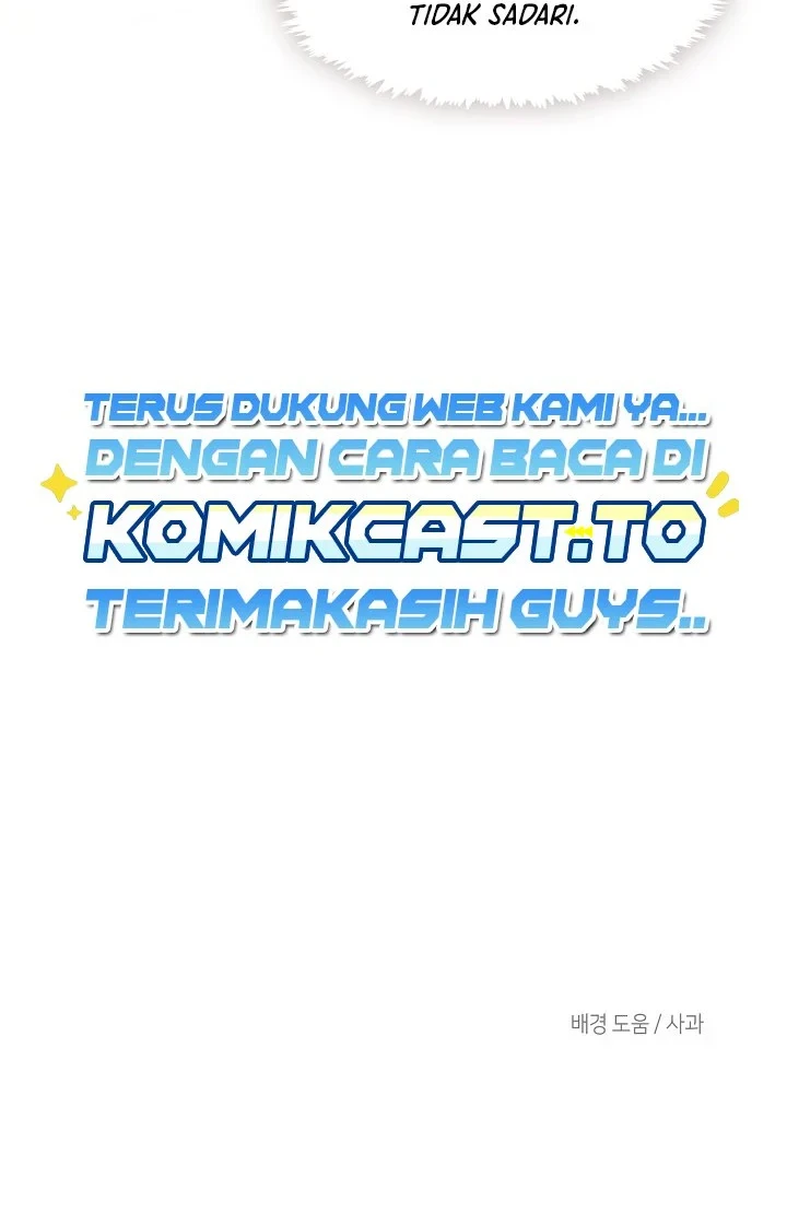 Underworld Restaurant Chapter 122 - halaman 65