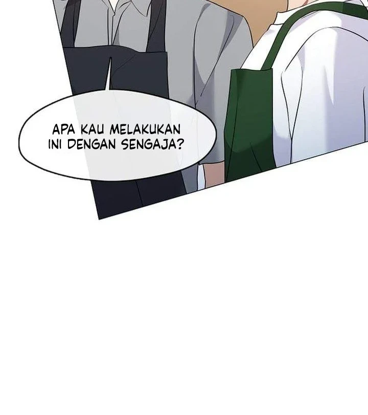 Underworld Restaurant Chapter 123 - halaman 13