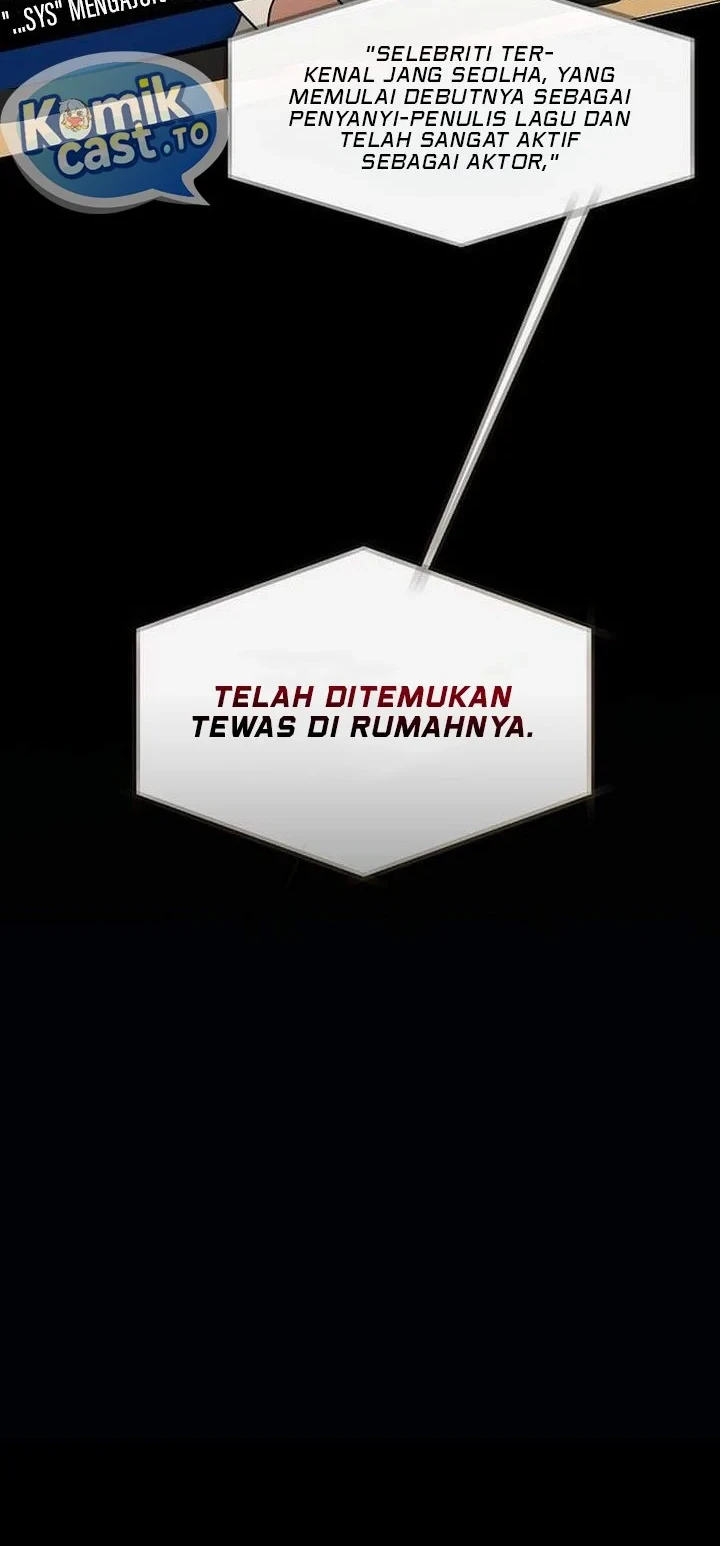 Underworld Restaurant Chapter 123 - halaman 19