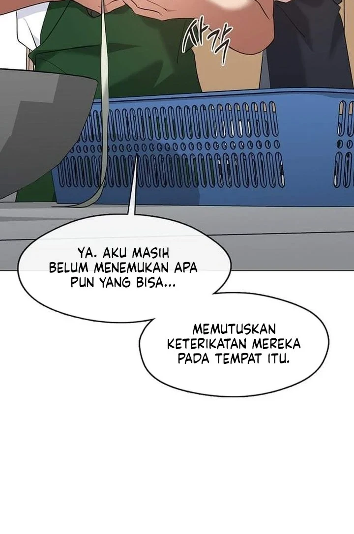 Underworld Restaurant Chapter 123 - halaman 3