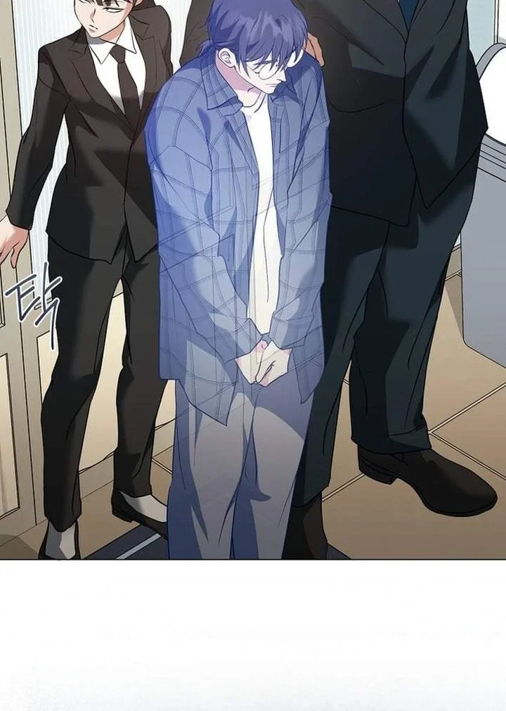Underworld Restaurant Chapter 123 - halaman 31