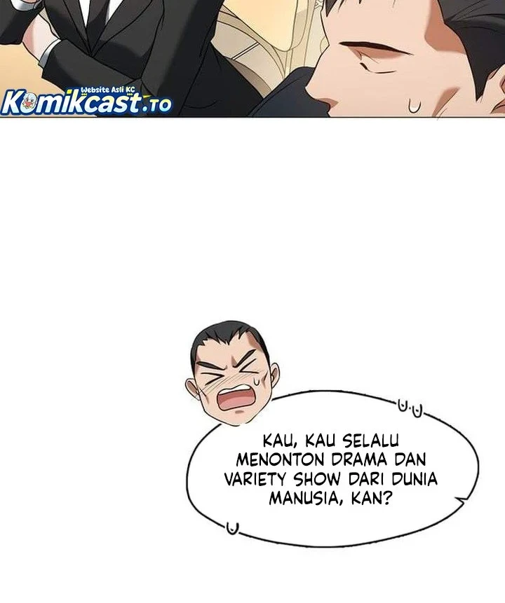 Underworld Restaurant Chapter 123 - halaman 54