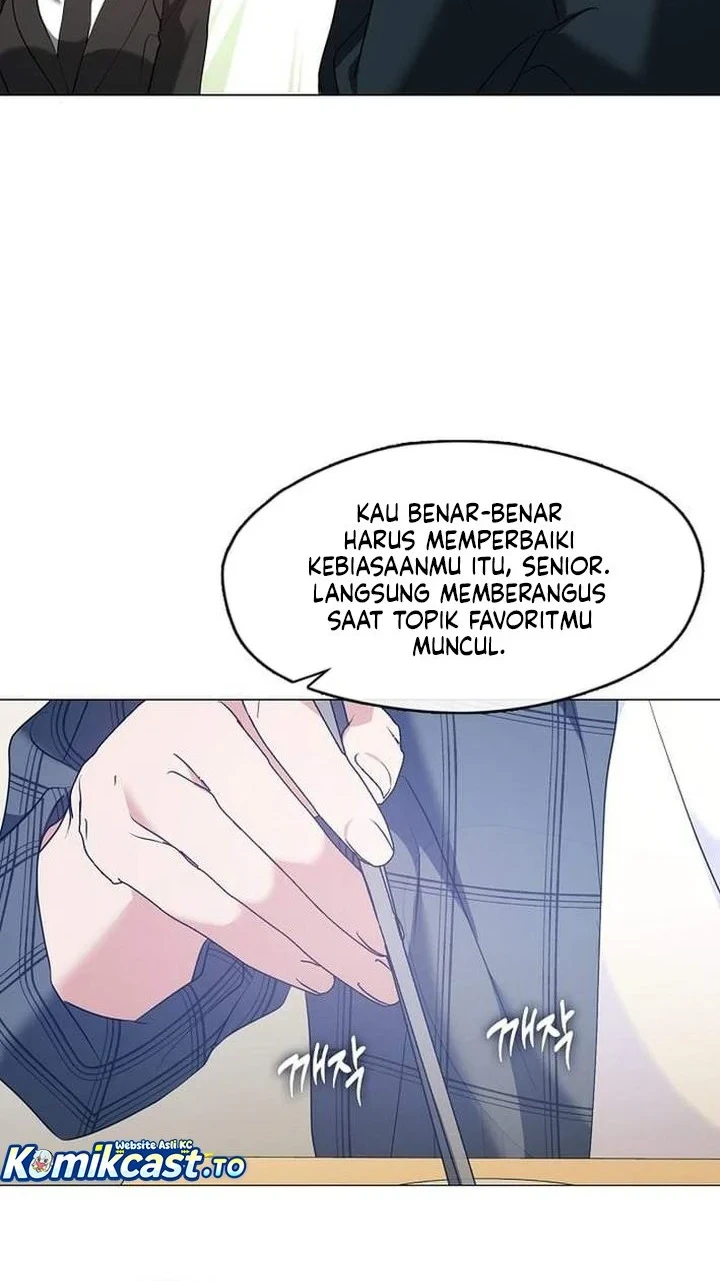Underworld Restaurant Chapter 123 - halaman 58