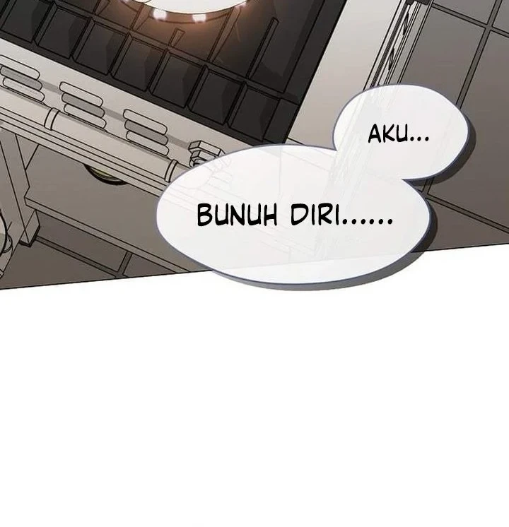 Underworld Restaurant Chapter 123 - halaman 62