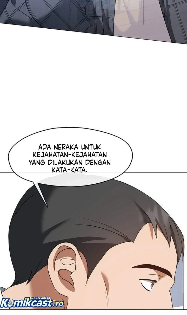 Underworld Restaurant Chapter 123 - halaman 64