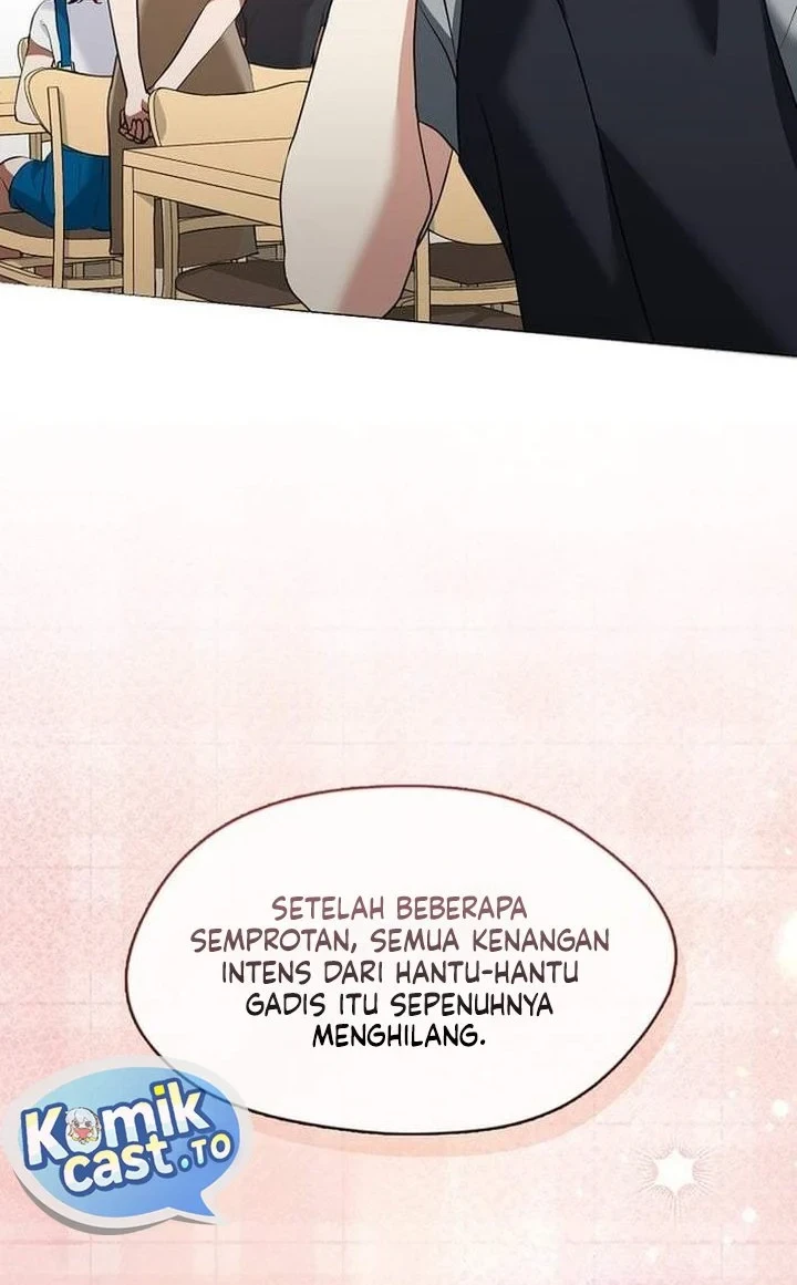 Underworld Restaurant Chapter 123 - halaman 7