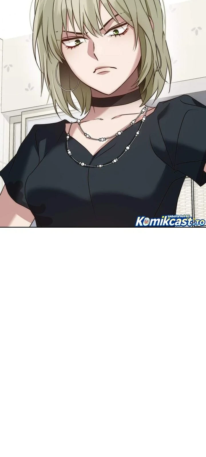 Underworld Restaurant Chapter 123 - halaman 73