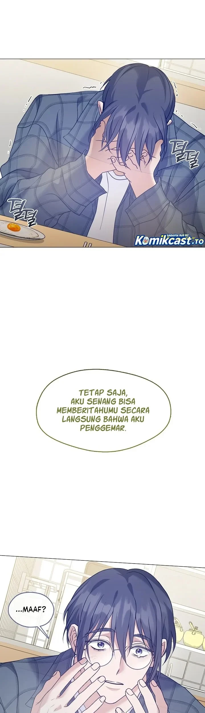 Underworld Restaurant Chapter 124 - halaman 12