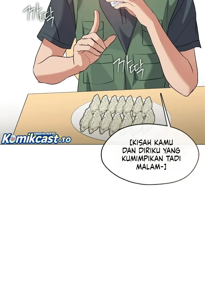 Underworld Restaurant Chapter 124 - halaman 17
