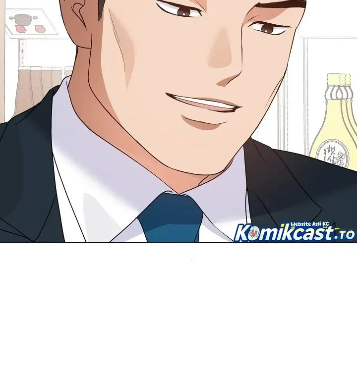 Underworld Restaurant Chapter 124 - halaman 26