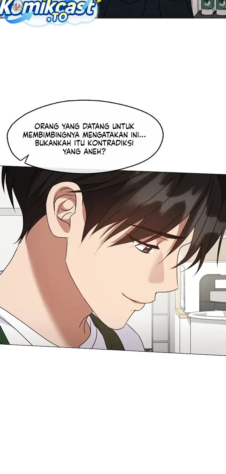 Underworld Restaurant Chapter 124 - halaman 28