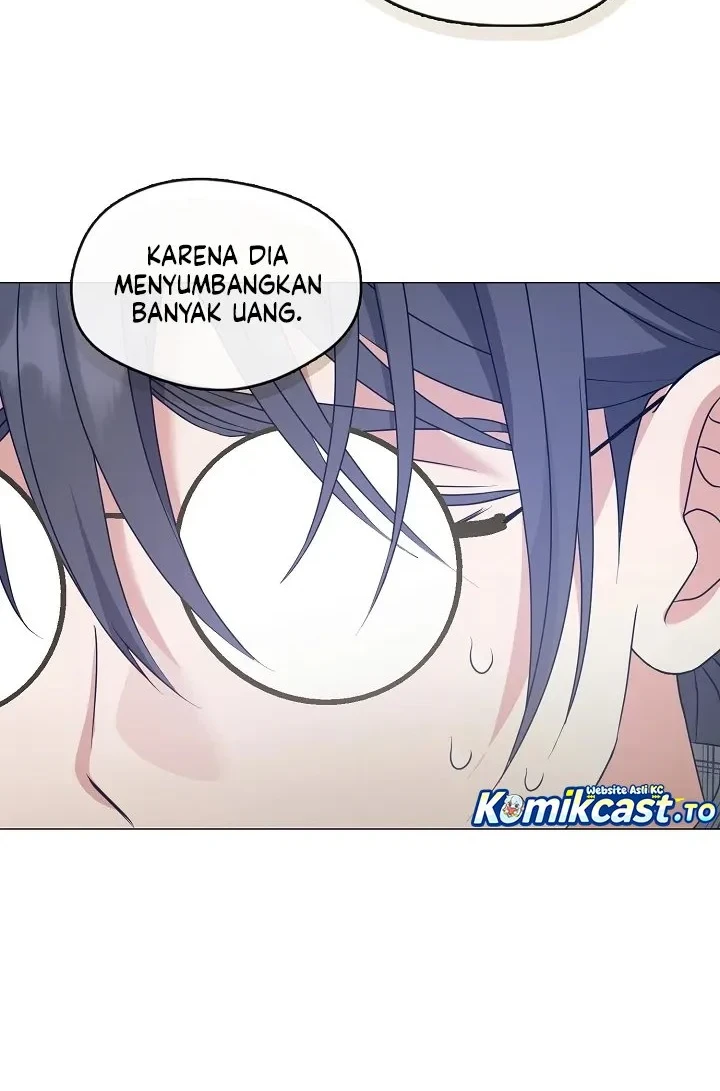 Underworld Restaurant Chapter 124 - halaman 32