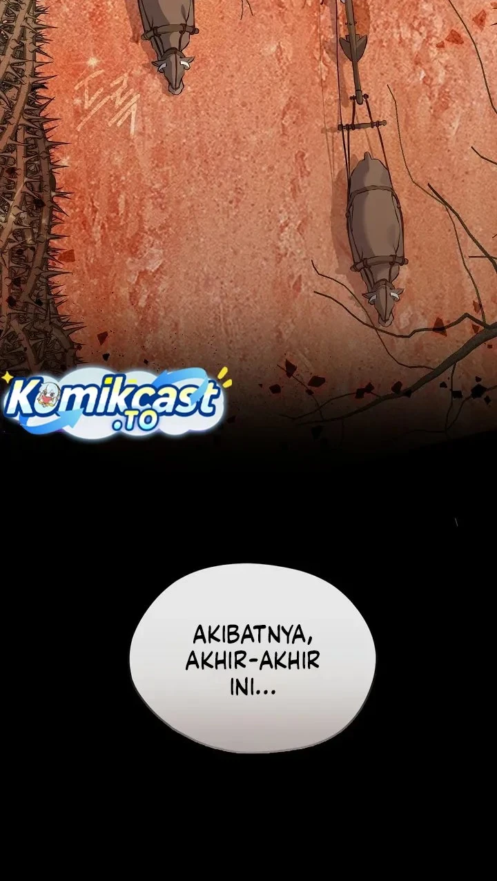 Underworld Restaurant Chapter 124 - halaman 40