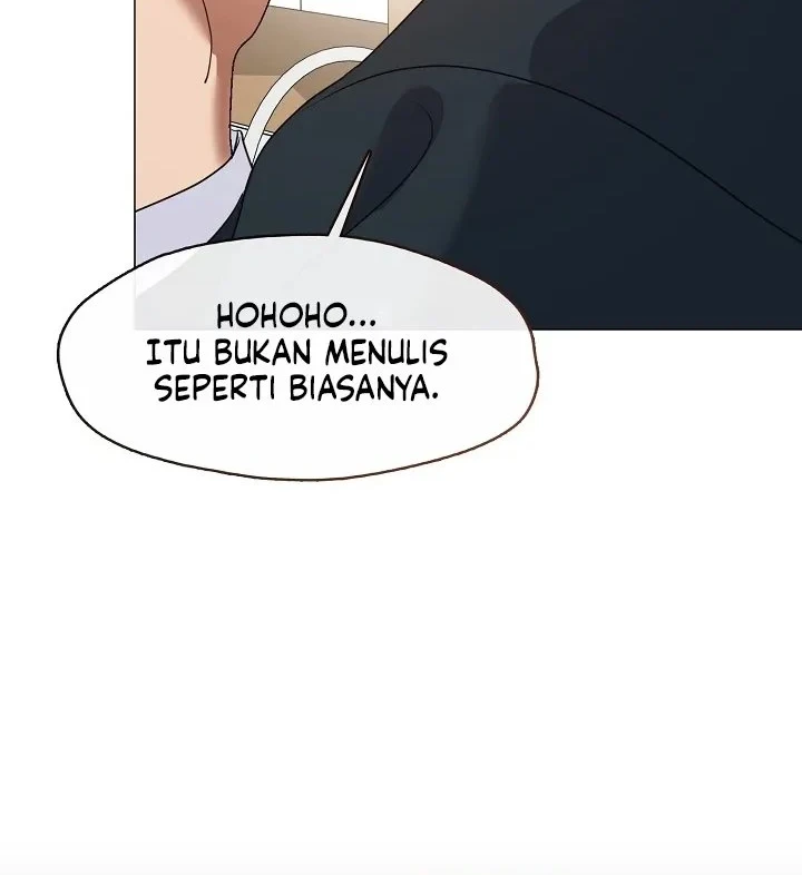 Underworld Restaurant Chapter 124 - halaman 46