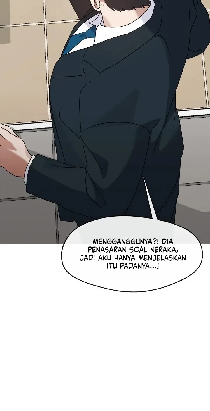 Underworld Restaurant Chapter 124 - halaman 50