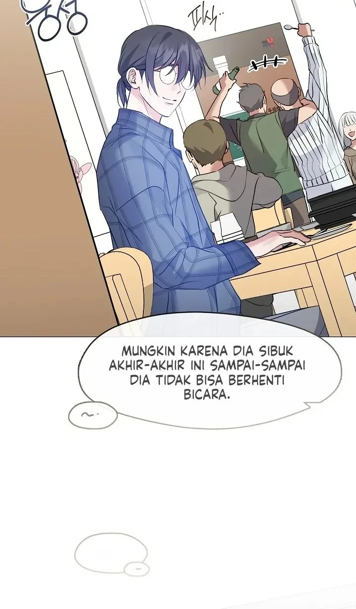 Underworld Restaurant Chapter 124 - halaman 52