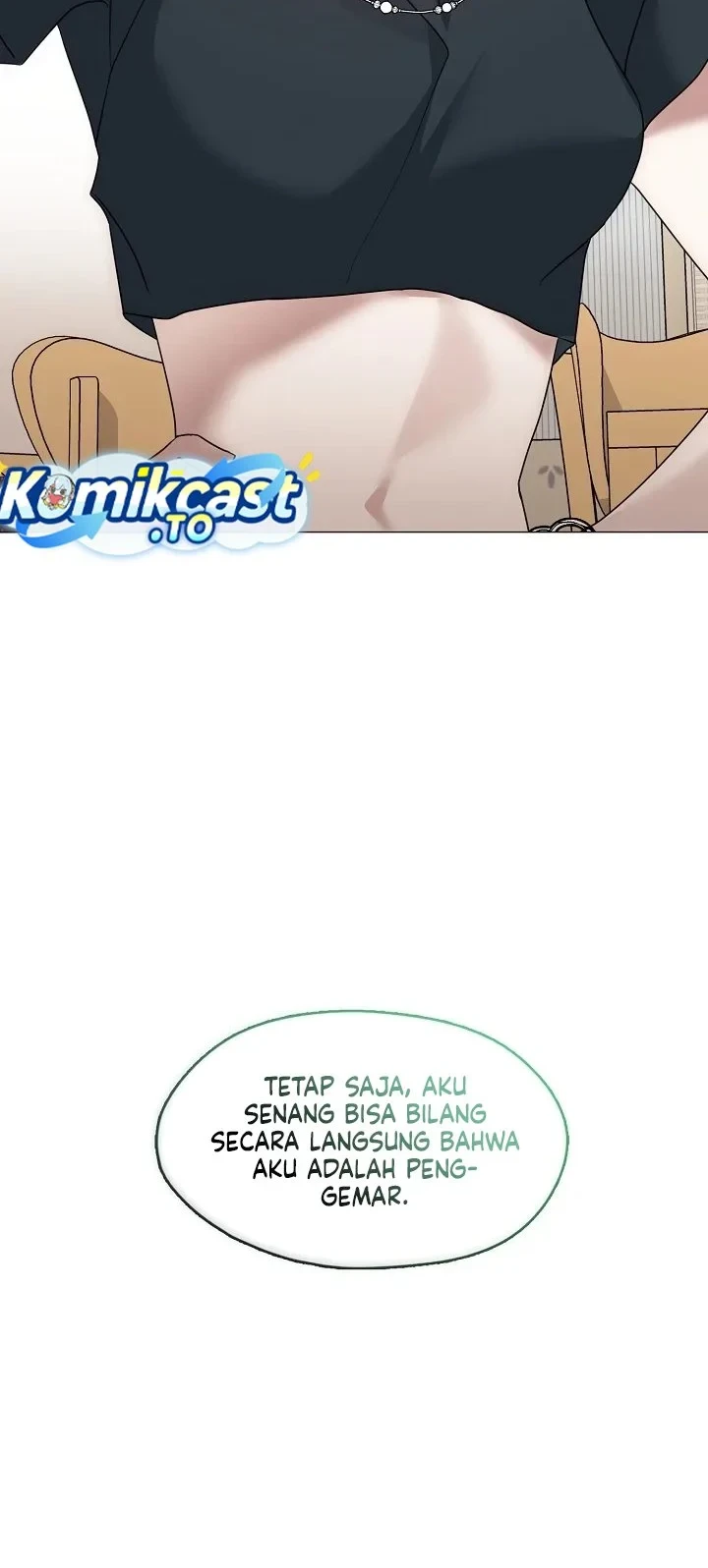 Underworld Restaurant Chapter 124 - halaman 61