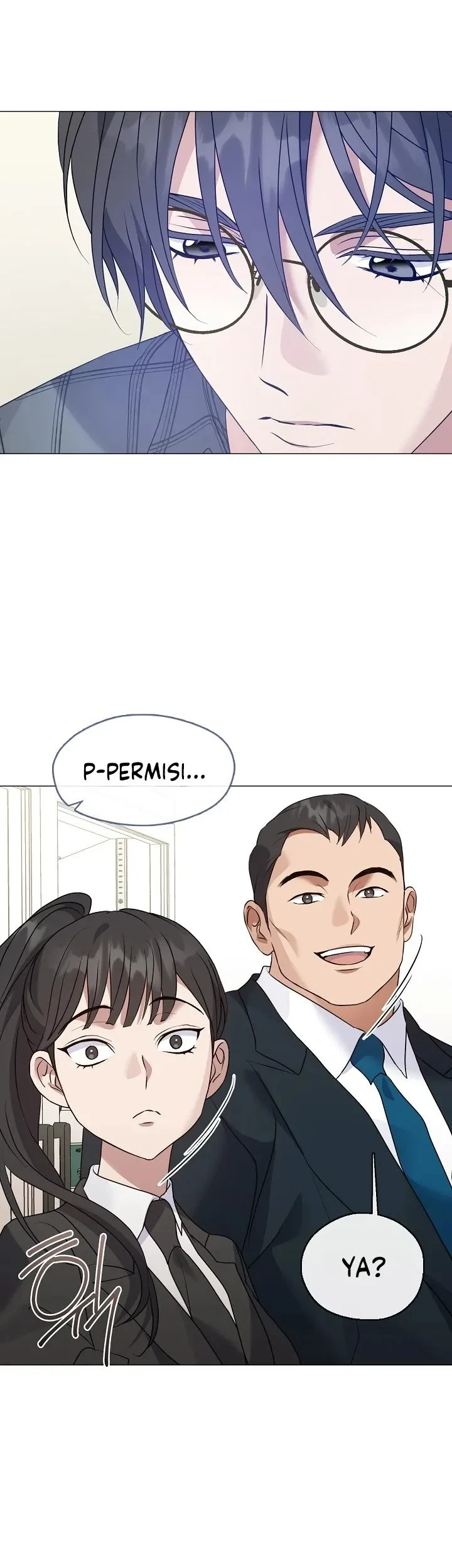 Underworld Restaurant Chapter 124 - halaman 62