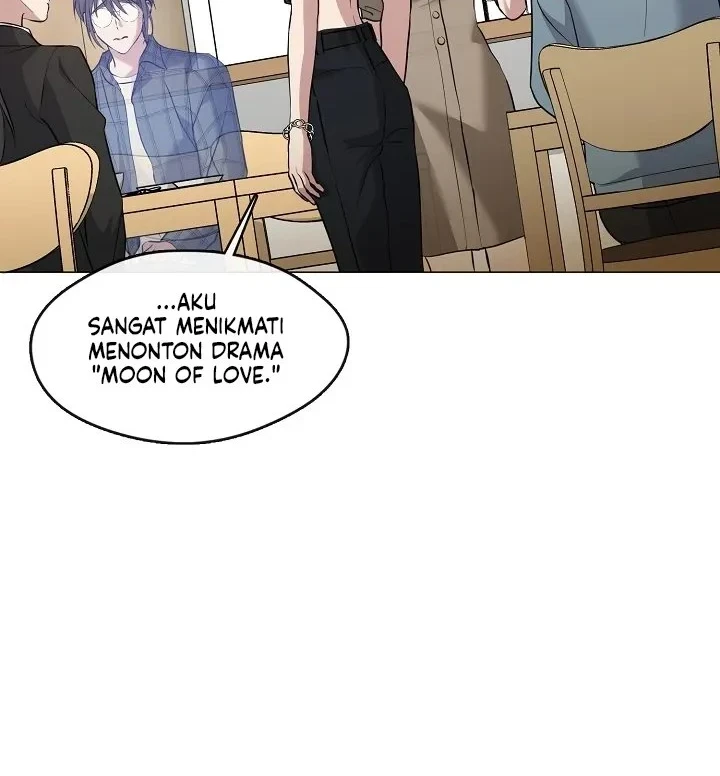 Underworld Restaurant Chapter 124 - halaman 9