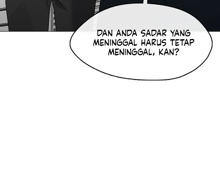 Underworld Restaurant Chapter 125 - halaman 16