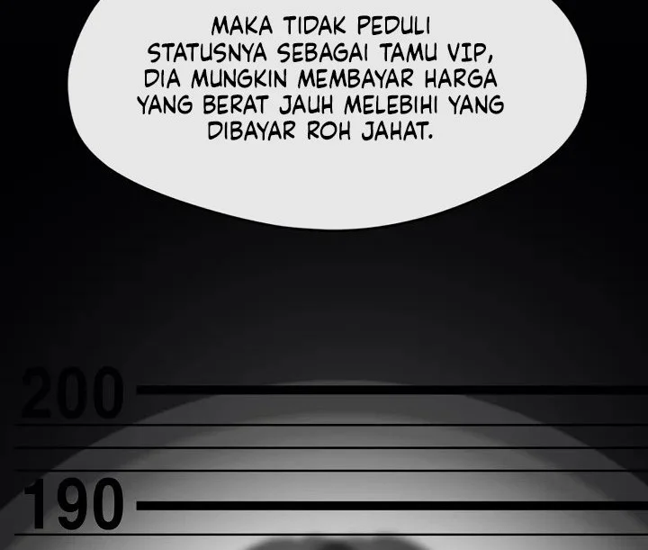 Underworld Restaurant Chapter 125 - halaman 20